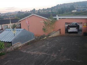 3 Bed House in Copesville