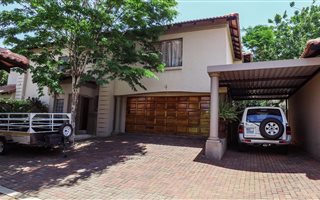 4 Bedroom Townhouse in Faerie Glen