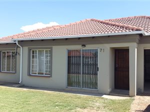 3 Bedroom House in Capital Park