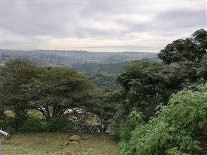 250 m² Land available in Mariannheights