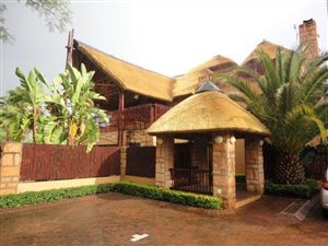 1 Bed Townhouse in Pineslopes