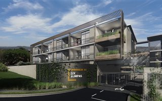 2 Bedroom Apartment in Dunkeld
