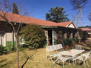 3 Bed House in Rothdene