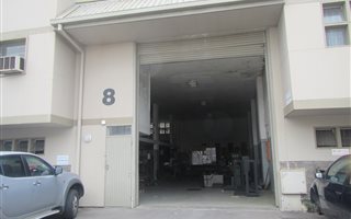 367 m² Industrial space in Pinetown Central