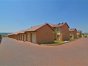 2 Bed Apartment in Sagewood