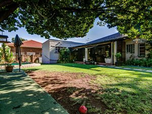 4 Bed House in Northmead