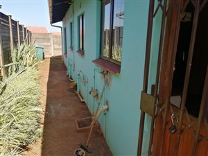 3 Bed House in Empangeni