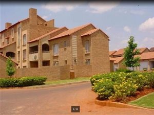 3 Bed Townhouse in Olympus