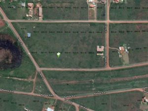1446 m² Land available in Welgedacht