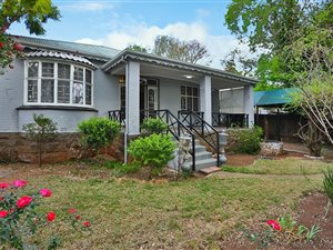 3 Bed House in Fellside
