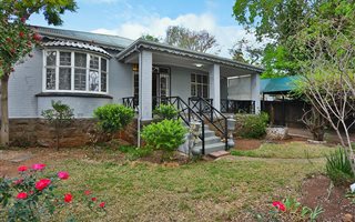 3 Bedroom House in Fellside