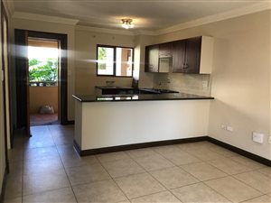 1 Bed Apartment in Weltevreden Park