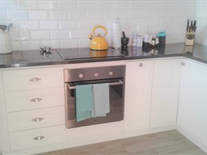 1 Bed Apartment in Tygerdal