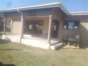3 Bed House in Ntuzuma