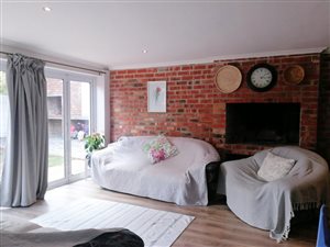 3 Bed Townhouse in De Bron