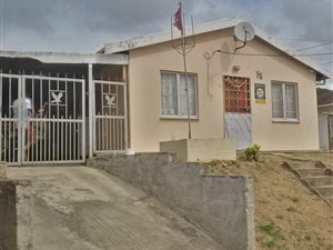 3 Bed House in Bonela
