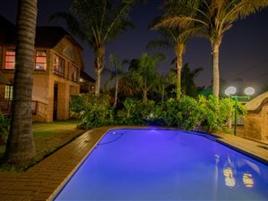 8009 m² Farm in Benoni North