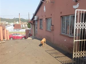 3 Bed House in Austerville