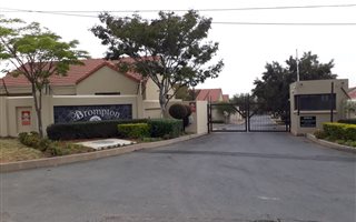 2 Bedroom Apartment in Craigavon