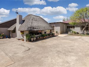 3 Bed House in Heidelberg Central