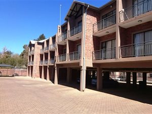 2 Bed Apartment in Vyfhoek