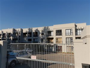 2 Bed House in Groenvlei