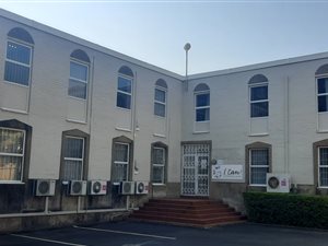 225 m² Office Space in Park Hill