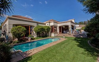 4 Bedroom Cluster in Beverley