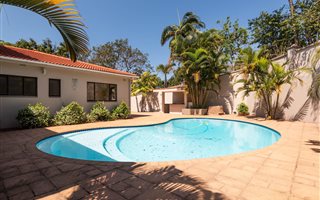 6 Bedroom House in Ballito