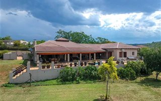 3 Bedroom House in Ashburton