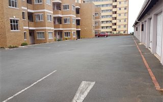 3 Bedroom Apartment in Kingsburgh