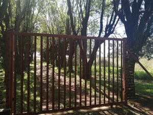 10 ha Farm in Tarlton