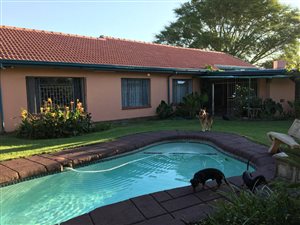 3 Bed House in Brits Central