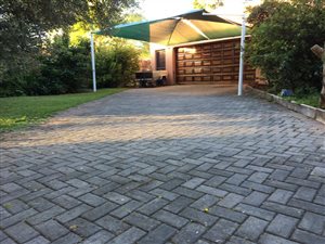 3 Bed House in Brits Central