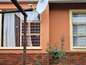 2 Bed Townhouse in Alan Manor