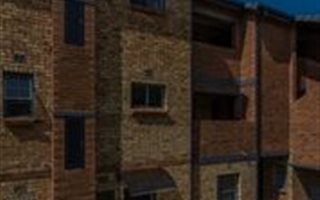 2 Bedroom Cluster in Vorna Valley