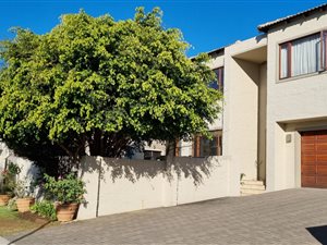 3 Bed House in Bushwillow Park Estate