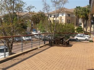 280 m² Commercial space in Sunninghill