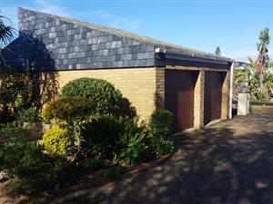 3 Bedroom Townhouse in Durbanville Hills