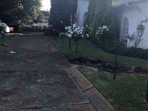 1 Bed Garden Cottage in Vanderbijlpark SW5
