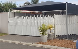 3 Bedroom House in Parklands