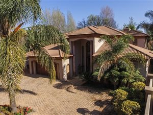 4 Bed House in Rynfield