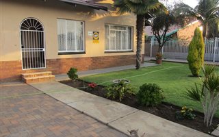 3 Bedroom House in Booysens