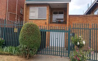 2 Bedroom Townhouse in Rynfield
