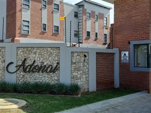 3 Bed Apartment in Silverfields