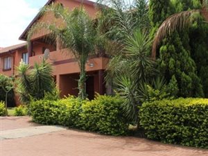 2 Bed Duplex in Ekklesia
