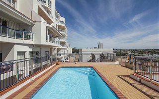 2 Bedroom Apartment in Summerstrand