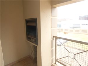 2 Bed Apartment in Oriel