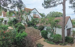 4 Bedroom House in San Michel