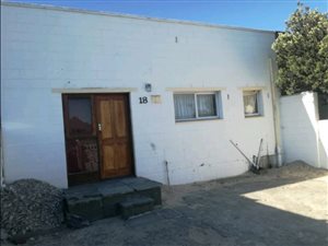 2 Bed House in Rocklands